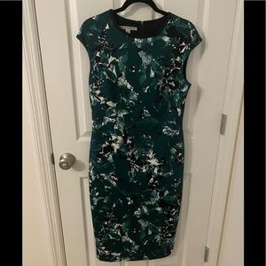 Maggy London MIDI dress